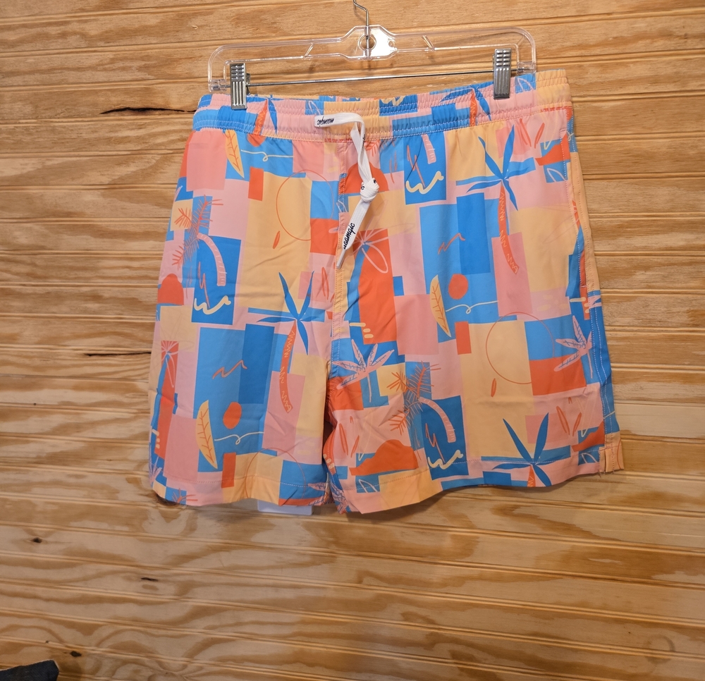 (9)Maamgic SWIM TRUNKS